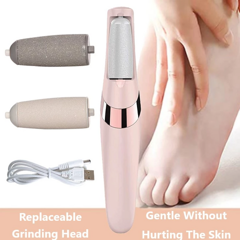 Electric Foot Callus Remover