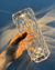 Diamond Crystal Lamp